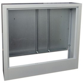 Alphaheat SN 001