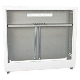 Alphaheat SP 002