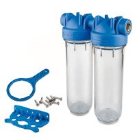 Atlas Filtri DP 10 DUO TS OT KIT