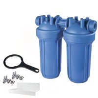 Atlas Filtri DP Big 10 Duo AB IN Kit