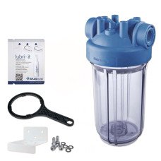 Atlas Filtri DP Big 10 Mono TS IN Kit Lub