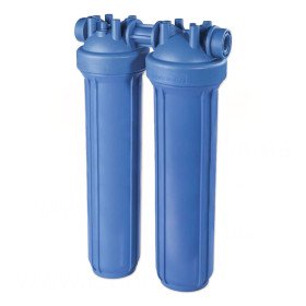 Atlas Filtri DP Big 20 Duo AB IN Kit
