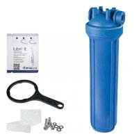 Atlas Filtri DP Big 20 Mono AB IN Kit Lub