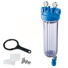 Atlas Filtri DP Big M S 20 Mono TS IN Kit Atlas Filtri DP Big M S 20 Mono TS IN Kit