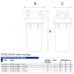 Atlas Filtri DP Big 10 Mono TS IN Kit Lub