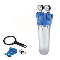 Atlas Filtri DP M 10 MONO TS OT