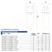 Atlas Filtri DP MONO AB OT (SX, BX) KIT