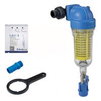 Atlas Filtri Hydra DS MP Kit+LubriKit Atlas Filtri Hydra DS MP Kit+LubriKit