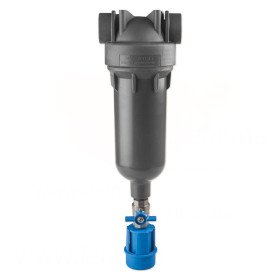 Atlas Filtri HYDRA HOT