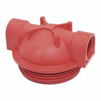 Atlas Filtri оголовок PLUS HOT 3P BFP SX 1