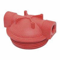 Atlas Filtri оголовок PLUS HOT 3P MFP SX 1/2 Atlas Filtri оголовок PLUS HOT 3P MFP SX 1/2