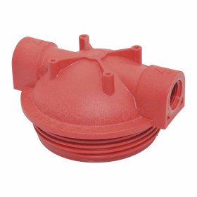 Atlas Filtri оголовок PLUS HOT 3P MFP SX 1/2
