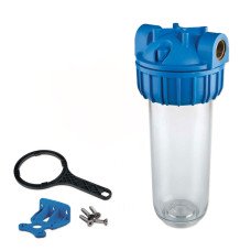 Atlas Filtri PLUS 3P 10 KIT