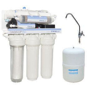OASIS DP Pump