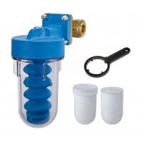 Atlas Filtri Dosaplus 4 KIT + 2 картриджа Atlas Filtri Dosaplus 4 KIT + 2 картриджа