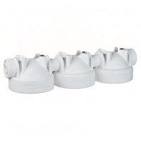 Atlas Filtri оголовок DP Trio Atlas Filtri оголовок DP Trio
