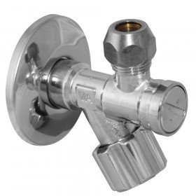 Albertoni B402881SCV 1/2x3/8