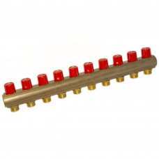 Bianchi 240E Red