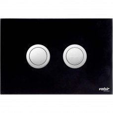 Black & White AC black / Satin Circle