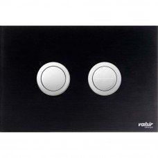 Black & White AL black / Satin Circle