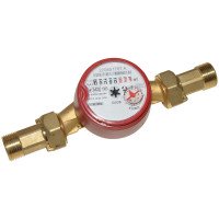 BMeters GSD8-I счетчики воды BMeters GSD8-I счетчики воды