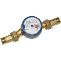 BMeters GSD8-I счетчики воды