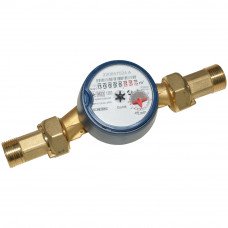 BMeters GSD8-I счетчики воды