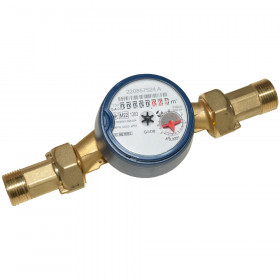 BMeters GSD8-I счетчики воды