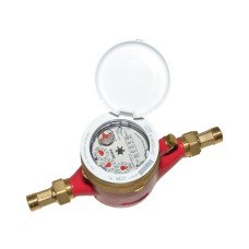 BMeters GMDM-I 1/2 165 мм ГВ BMeters GMDM-I 1/2 165 мм ГВ
