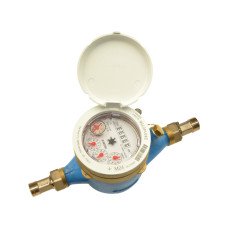 BMeters GMDM-I 1/2 165 мм ХВ BMeters GMDM-I 1/2 165 мм ХВ