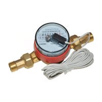 BMeters GSD8-R 1/2 110мм ГВ