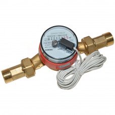 BMeters GSD8-R 3/4 130мм ГВ BMeters GSD8-R 3/4 130мм ГВ
