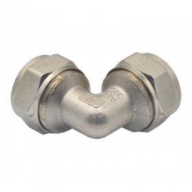Bonomi 3951 коліно 90°