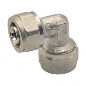 Bonomi 3951 коліно 90°