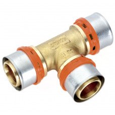 Bonomi 4031 D40-75 трійник Bonomi 4031 D40-75 трійник