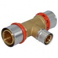 Bonomi 4031 D40-75 трійник редукційний