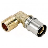 Bonomi 4053 D16-32 коліно перехідник прес-ЗР Bonomi 4053 D16-32 коліно перехідник прес-ЗР