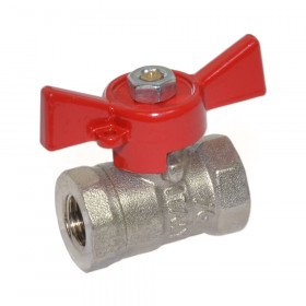 Bonomi 760200 Tamigi ¼-⅜