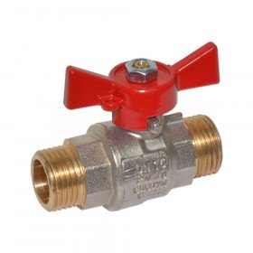 Bonomi 764700 Tamigi шаровой кран НН