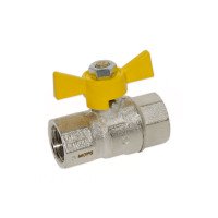 Bonomi 795200 Missouri кран газовий ВВ Bonomi 795200 Missouri кран газовий ВВ