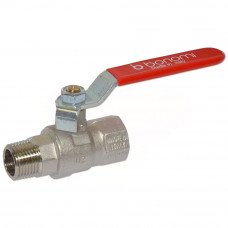 Bonomi 795701 Missouri шаровой кран усиленный ВН