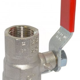 Bonomi 795701 Missouri шаровой кран усиленный ВН