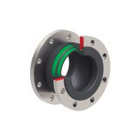 Brandoni F8.500 фланцевый виброгаситель