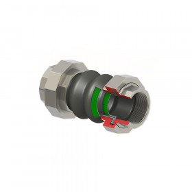 Brandoni T8.500 виброгаситель резьбовой