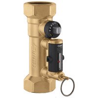 Caleffi 132 балансировочный клапан с расходомером Caleffi 132 балансировочный клапан с расходомером