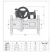 Caleffi 1320