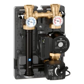 Caleffi 167662HE2