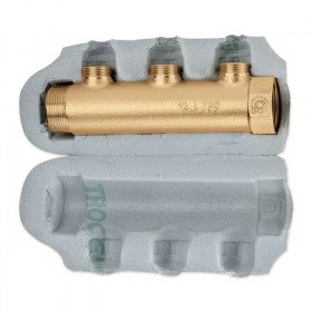 Caleffi 650 коллектор