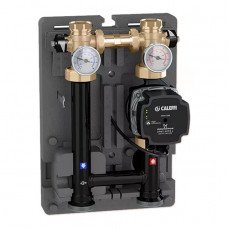 Caleffi 165609 группа прямого распределения