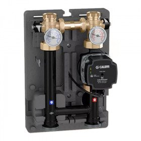 Caleffi 165609 группа прямого распределения